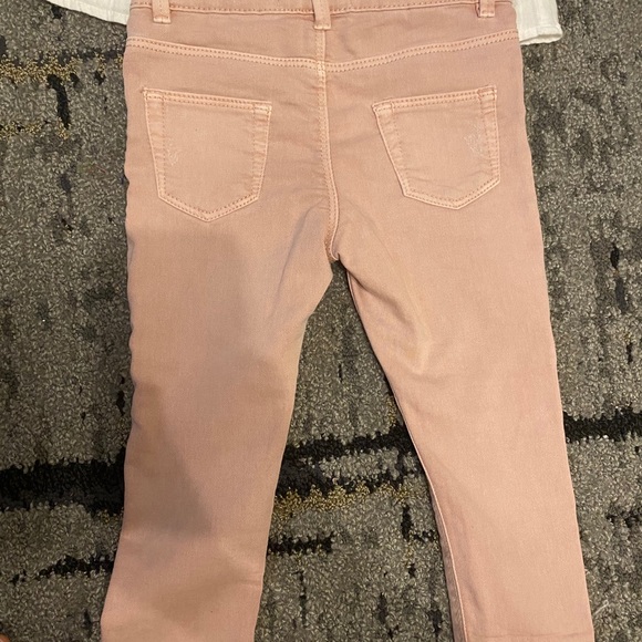 Zara Baby- Outfit - Picture 3 of 7